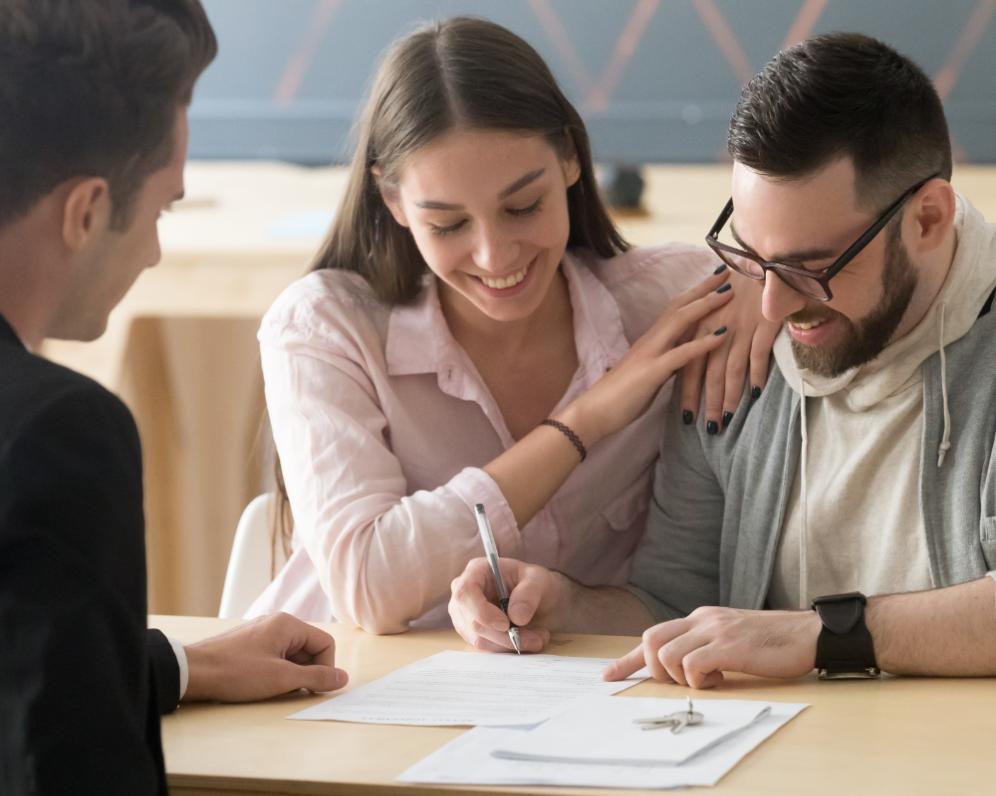 Prenajímate byt manželom? V niektorých prípadoch môže nastať problém