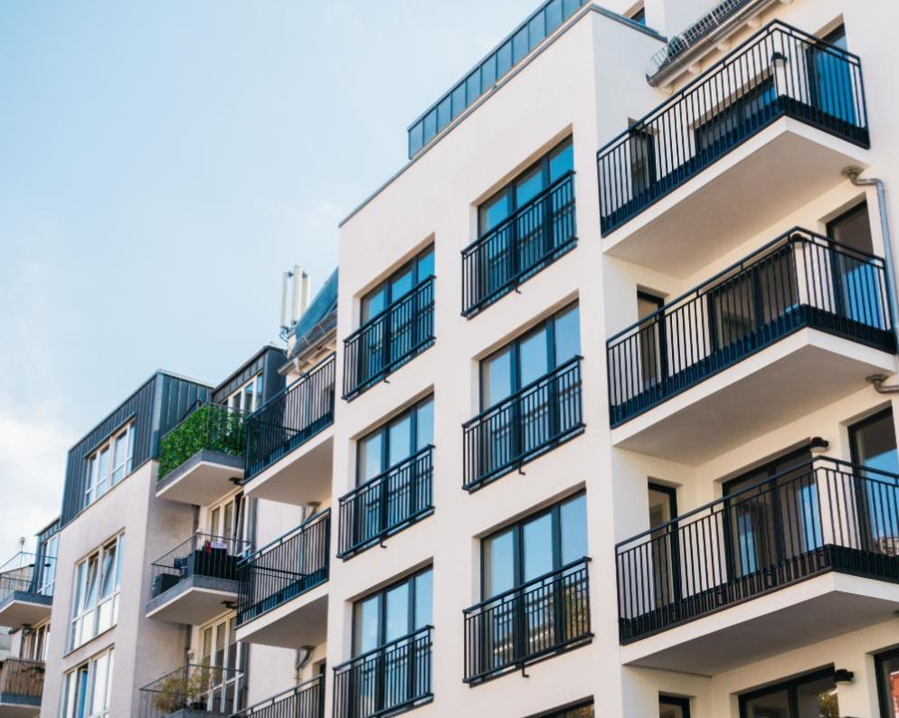 Takto si môžete dovoliť kúpiť investičný byť aj s priemerným platom