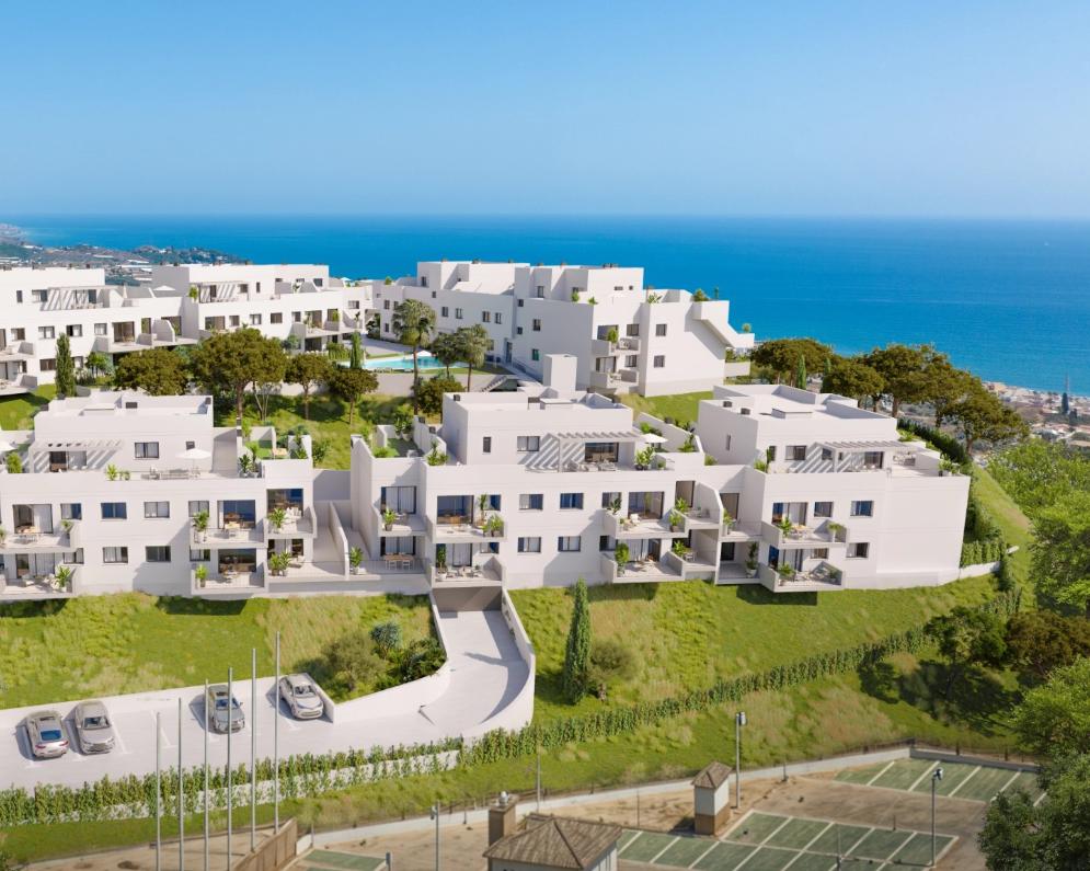 Život v Malage: Moje plány a vízie