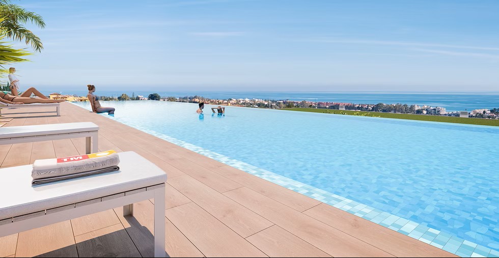 Apartmány v španielskej Malage už od 200 000 EUR